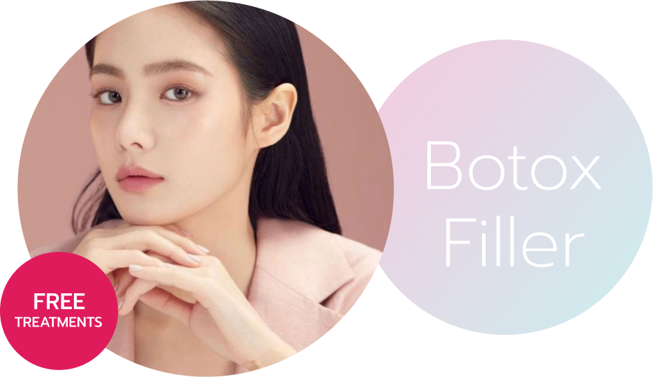 botox filter